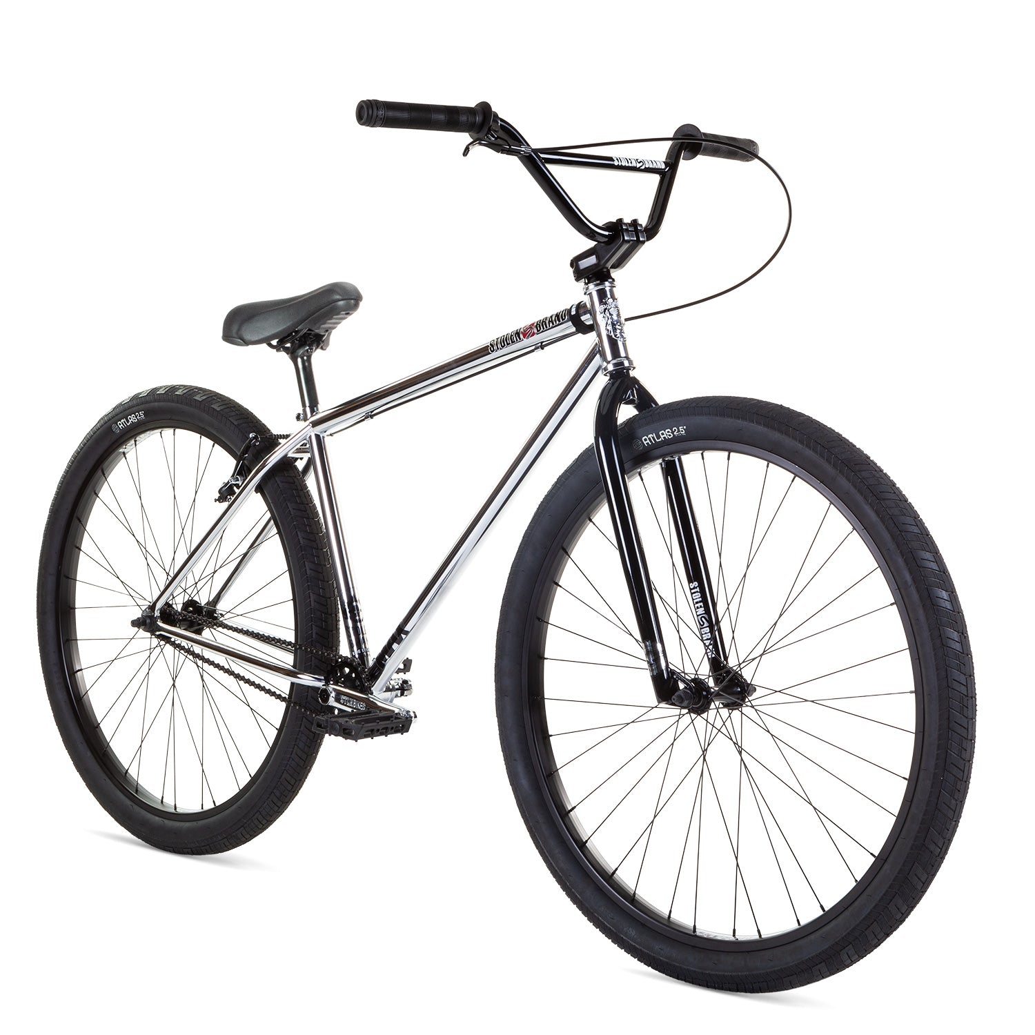 MAX 29" COMPLETE BIKE